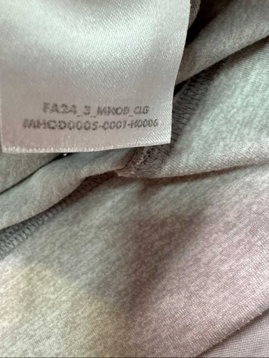 RHOBACK Fighting Irish Sweatshirt Unisex S Notre Dame - Picture 8 of 11